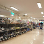 Gekås Ullared Restaurangen Inomhus