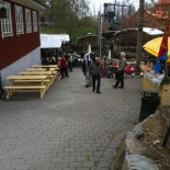 Westerqwarn Pub Restaurang Utomhus