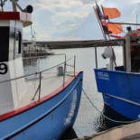 Alabodarnas Hamnkrog Orenas Slott Utomhus