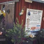 Alabodarnas Hamnkrog Orenas Slott Utomhus