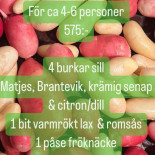 Château Forêt Meny