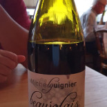 Château Forêt Dryck