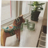 Château Forêt Dryck