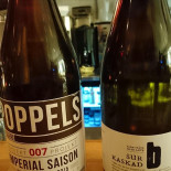 Château Forêt Dryck