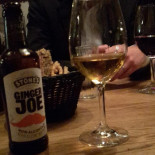 Château Forêt Dryck