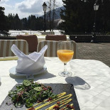 Château Forêt Dryck