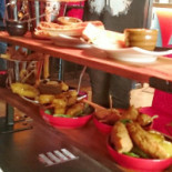 Pinchos Inomhus