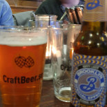 Zäll's Smokehouse Dryck