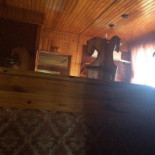 Zäll's Smokehouse Dryck