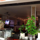 Sultan Restaurang å Inomhus