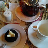 King Grill House Dryck