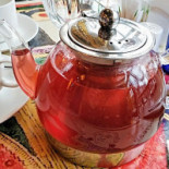 King Grill House Dryck