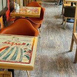 King Grill House Dryck