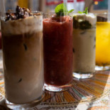 King Grill House Dryck