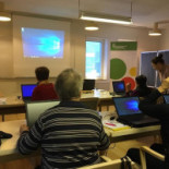 Restaurang Staben Inomhus