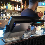 Gröna Älgen Utomhus