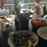 Älvkarleby Turist Konferenshotell Restaurang Dryck