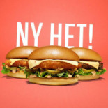 Bjuvs Gatukök Dryck