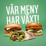 Bjuvs Gatukök Logotyp