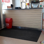 Bjuvs Gatukök Dryck