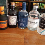 Sportbarnummer 10 Dryck