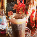 Sportbarnummer 10 Dryck