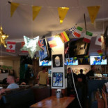 Sportbarnummer 10 Inomhus