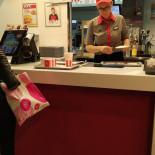 Sportbarnummer 10 Inomhus