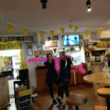 Sportbarnummer 10 Inomhus