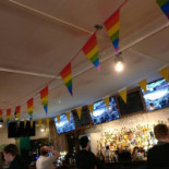 Sportbarnummer 10 Inomhus