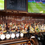 Sportbarnummer 10 Inomhus