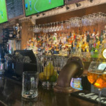 Sportbarnummer 10 Inomhus