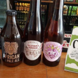 Sportbarnummer 10 Dryck