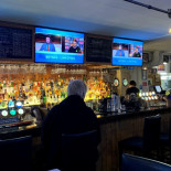 Sportbarnummer 10 Inomhus