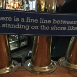 Sportbarnummer 10 Dryck