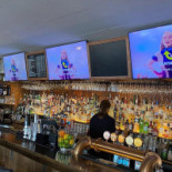 Sportbarnummer 10 Inomhus