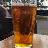 Sportbarnummer 10 Dryck