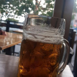 Sportbarnummer 10 Dryck