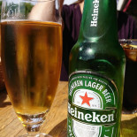 Sportbarnummer 10 Dryck