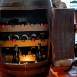 Trattoria Da Vinci Dryck