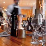 Trattoria Da Vinci Dryck