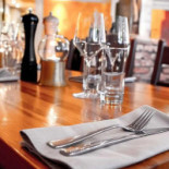 Trattoria Da Vinci Dryck