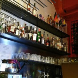 Trattoria Da Vinci Dryck