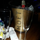 Trattoria Da Vinci Dryck