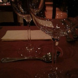 Trattoria Da Vinci Dryck