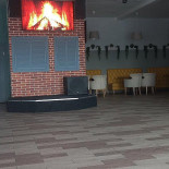 Restaurang Rose Lotus Utomhus