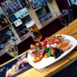 Restaurang Rose Lotus Inomhus