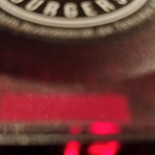 Shady Burgers Eslöv Dryck