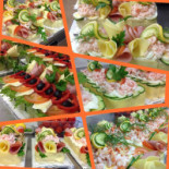 Cafe Grill Borenshult Dryck