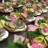 Cafe Grill Borenshult Dryck